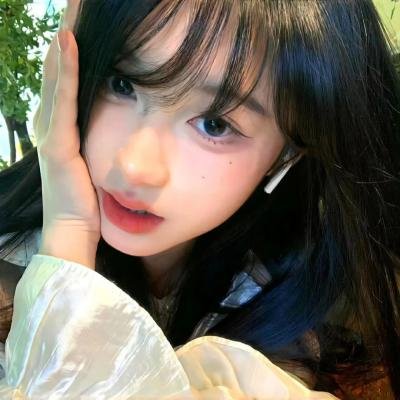 珍妮的画像